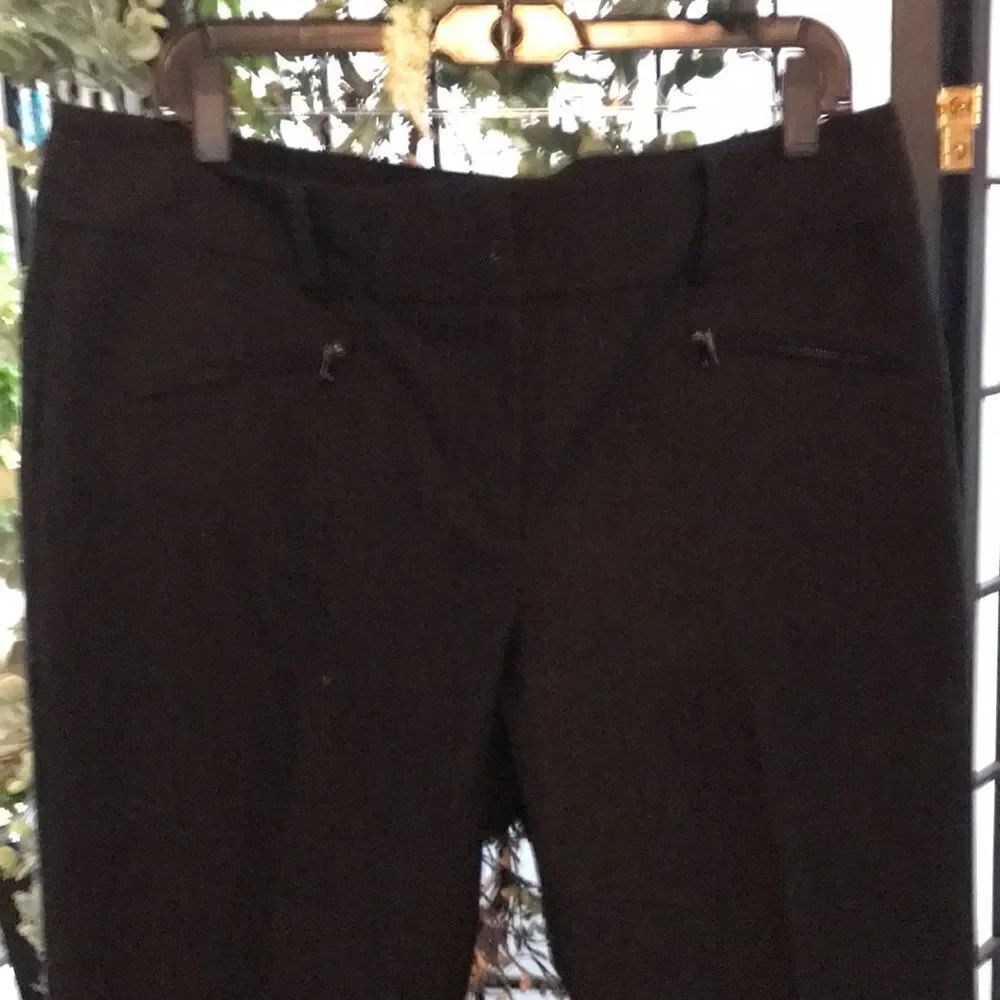AnnโTaylorโTrouserโpants